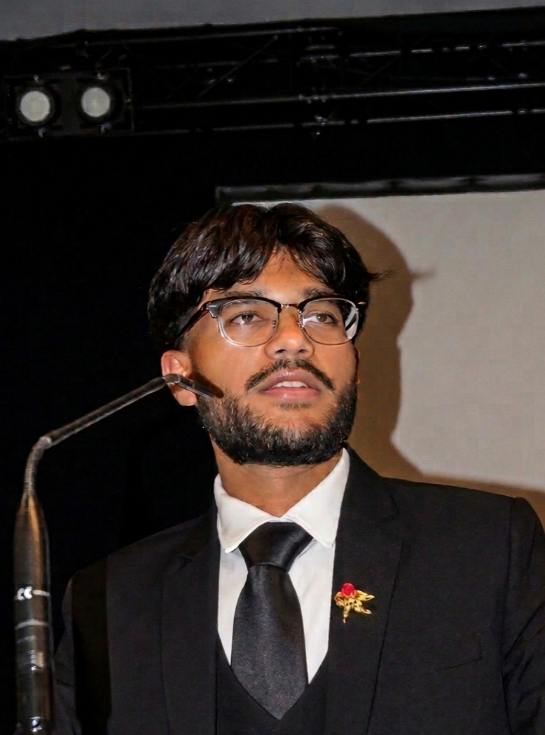 Mohammed Hossain