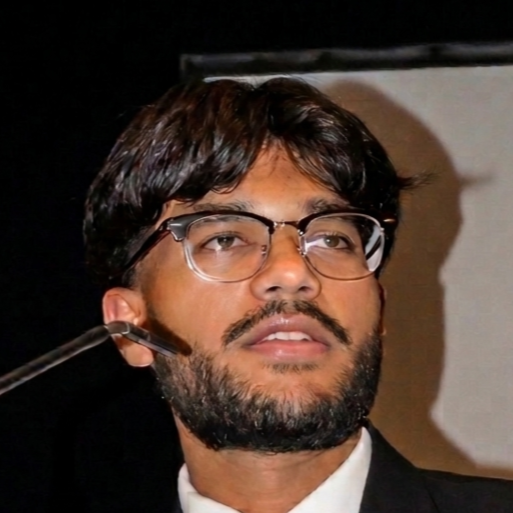 Mohammed Hossain profile