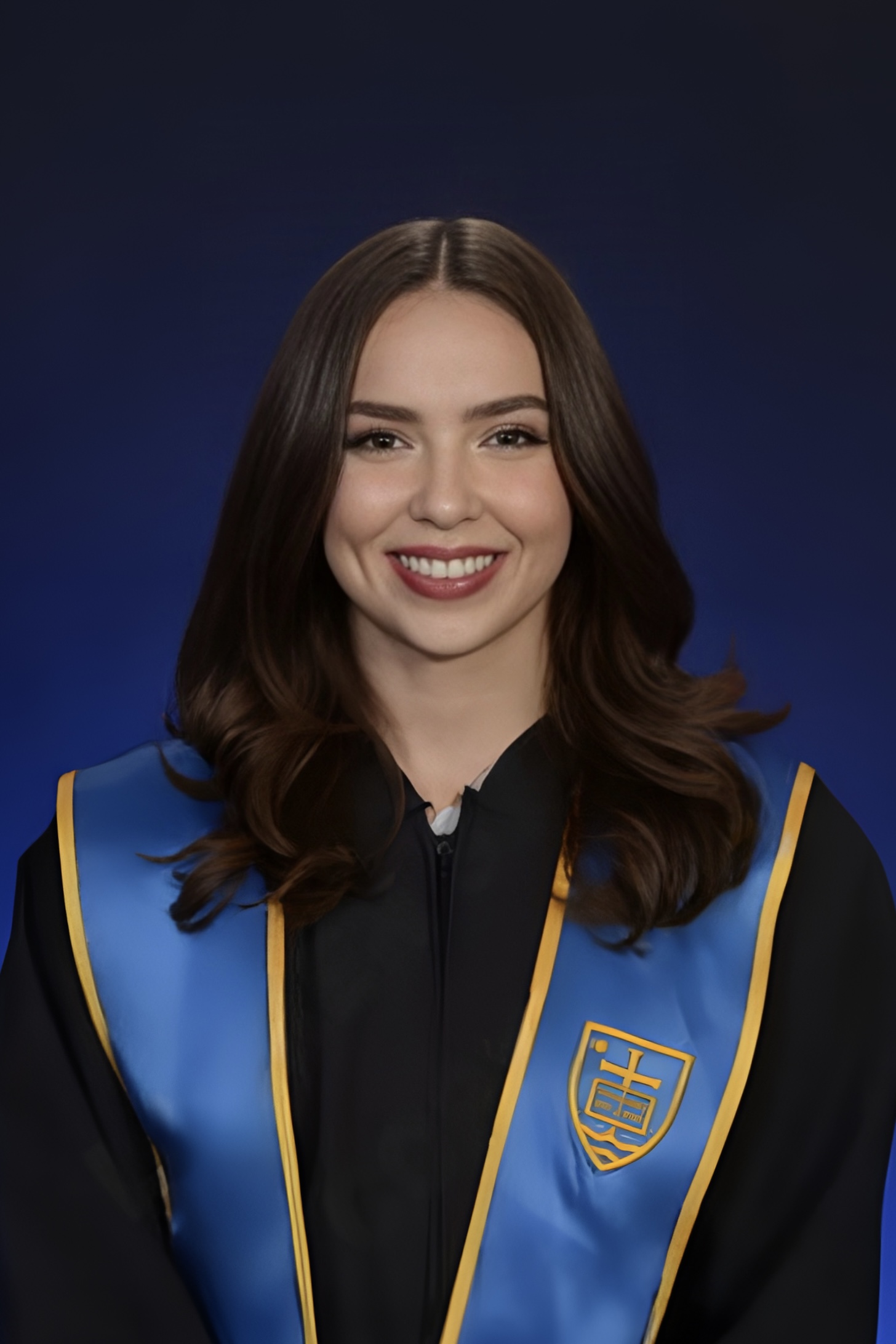 Photo of Gabriela Sierocka